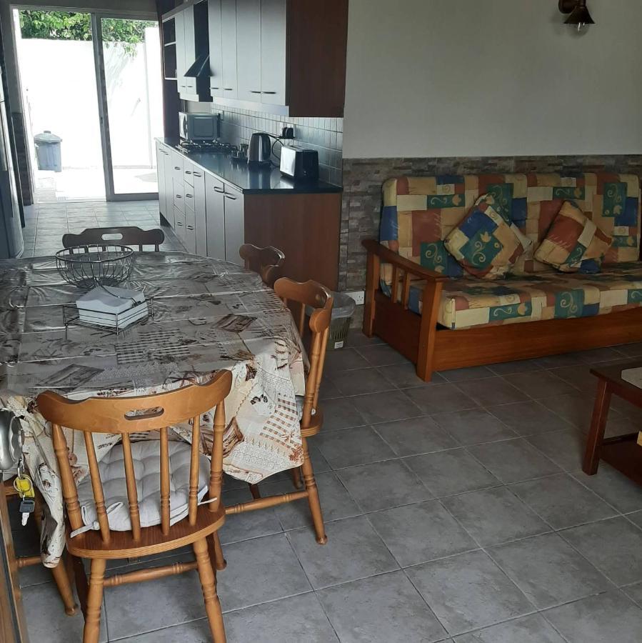 فيلا Haven House لارنكا المظهر الخارجي الصورة