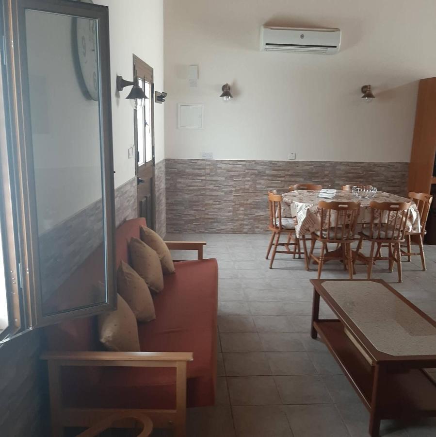 فيلا Haven House لارنكا المظهر الخارجي الصورة