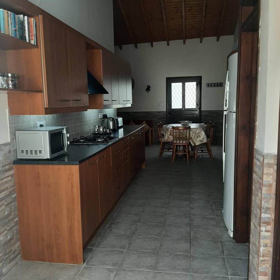 فيلا Haven House لارنكا المظهر الخارجي الصورة