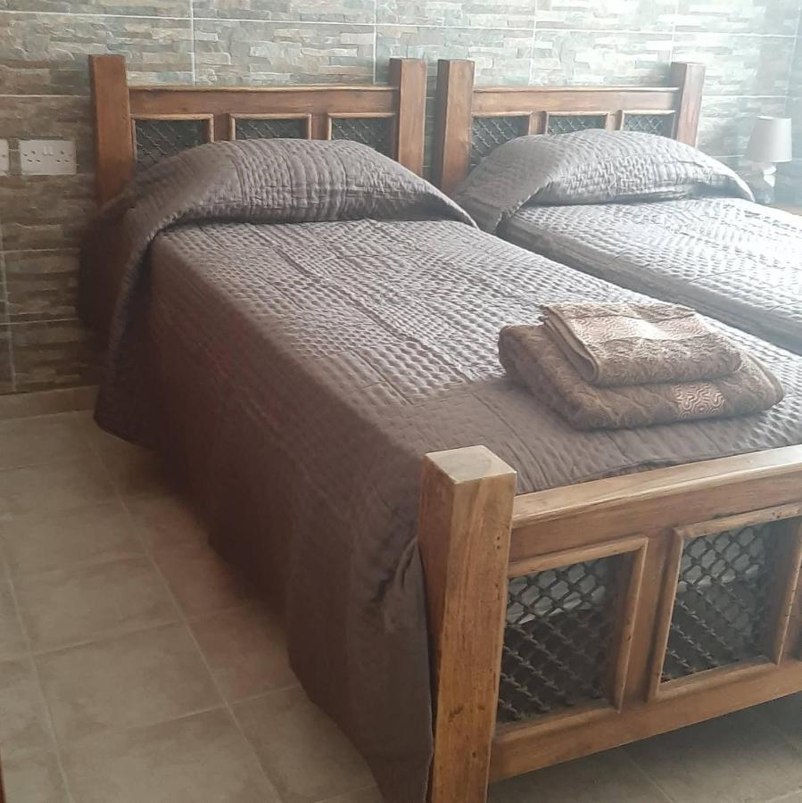 فيلا Haven House لارنكا المظهر الخارجي الصورة