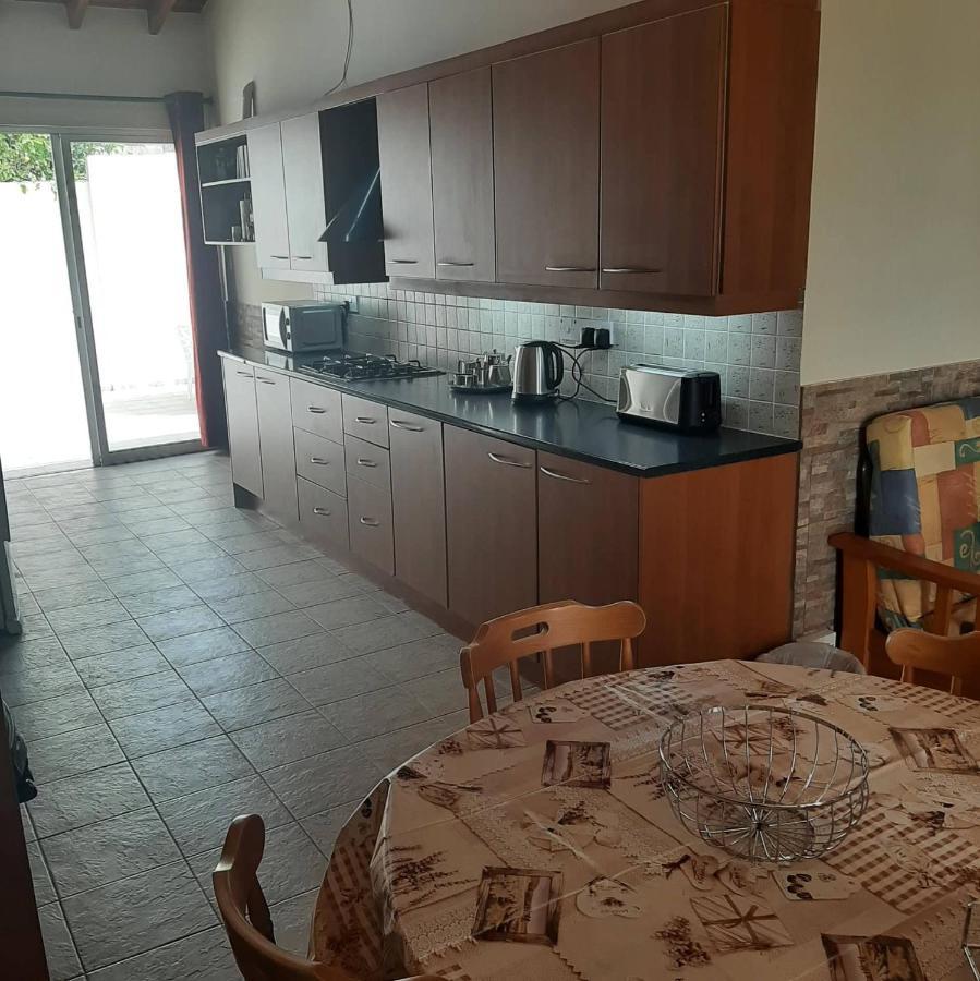 فيلا Haven House لارنكا المظهر الخارجي الصورة