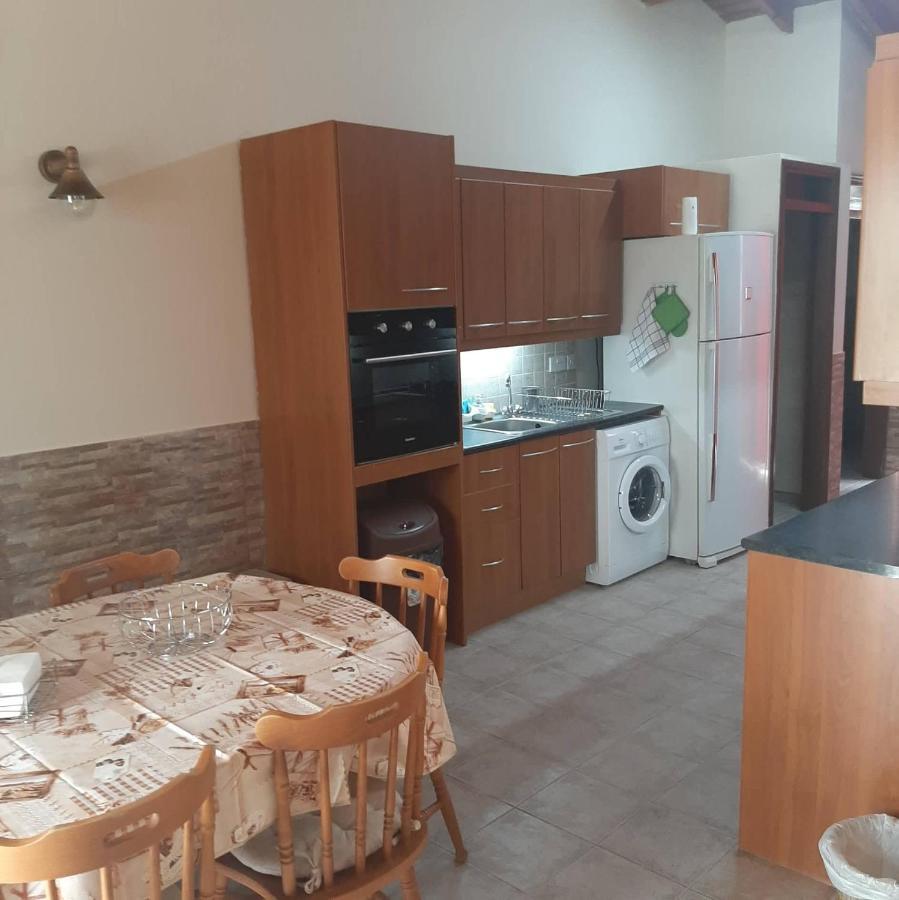 فيلا Haven House لارنكا المظهر الخارجي الصورة