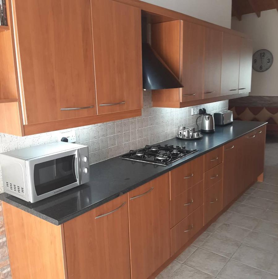 فيلا Haven House لارنكا المظهر الخارجي الصورة