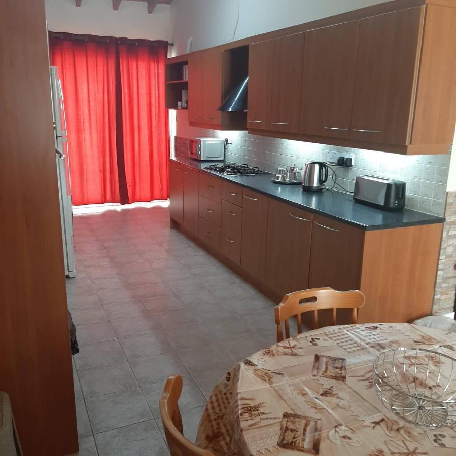 فيلا Haven House لارنكا المظهر الخارجي الصورة