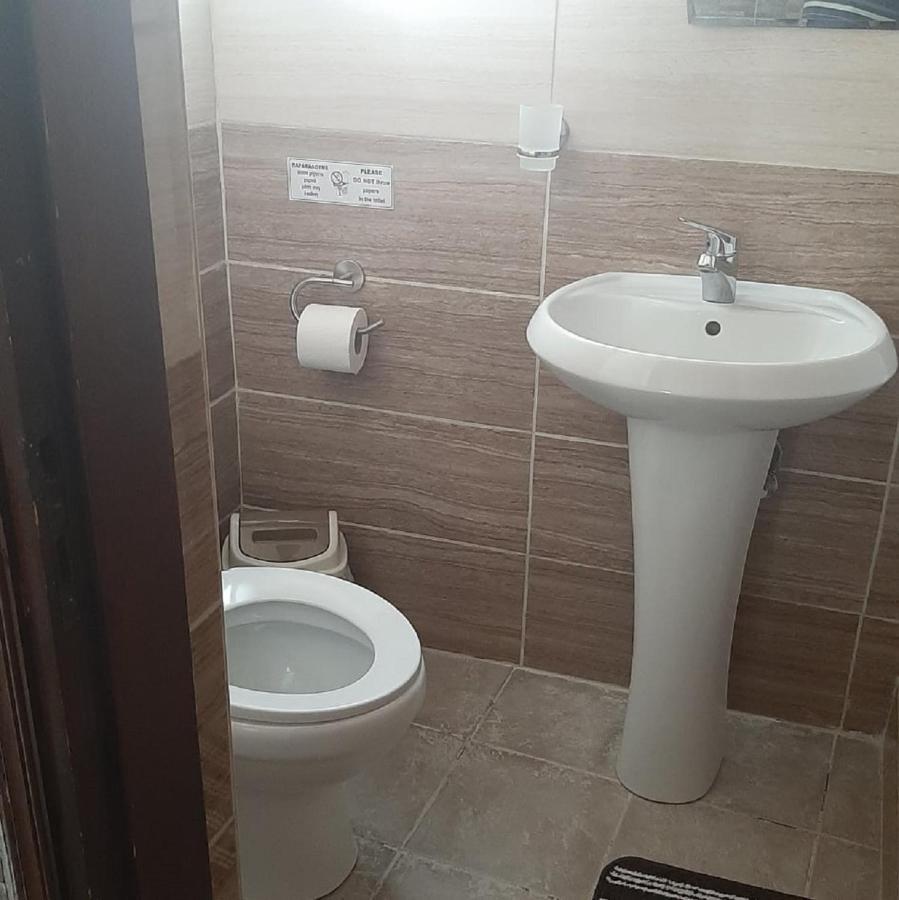 فيلا Haven House لارنكا المظهر الخارجي الصورة