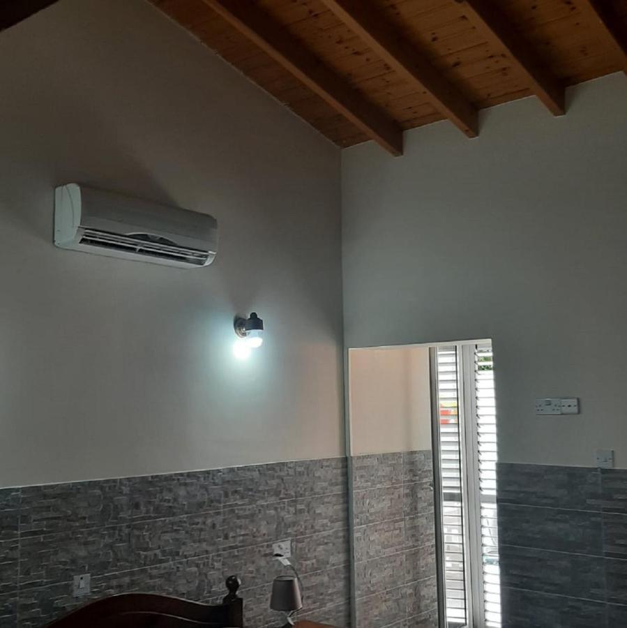 فيلا Haven House لارنكا المظهر الخارجي الصورة