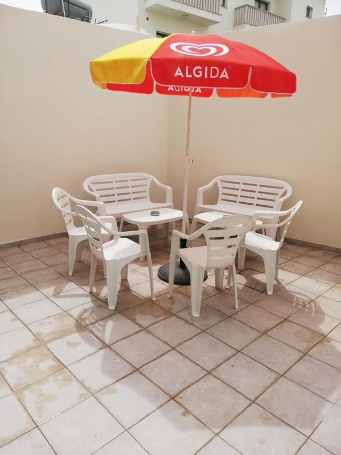 فيلا Haven House لارنكا المظهر الخارجي الصورة