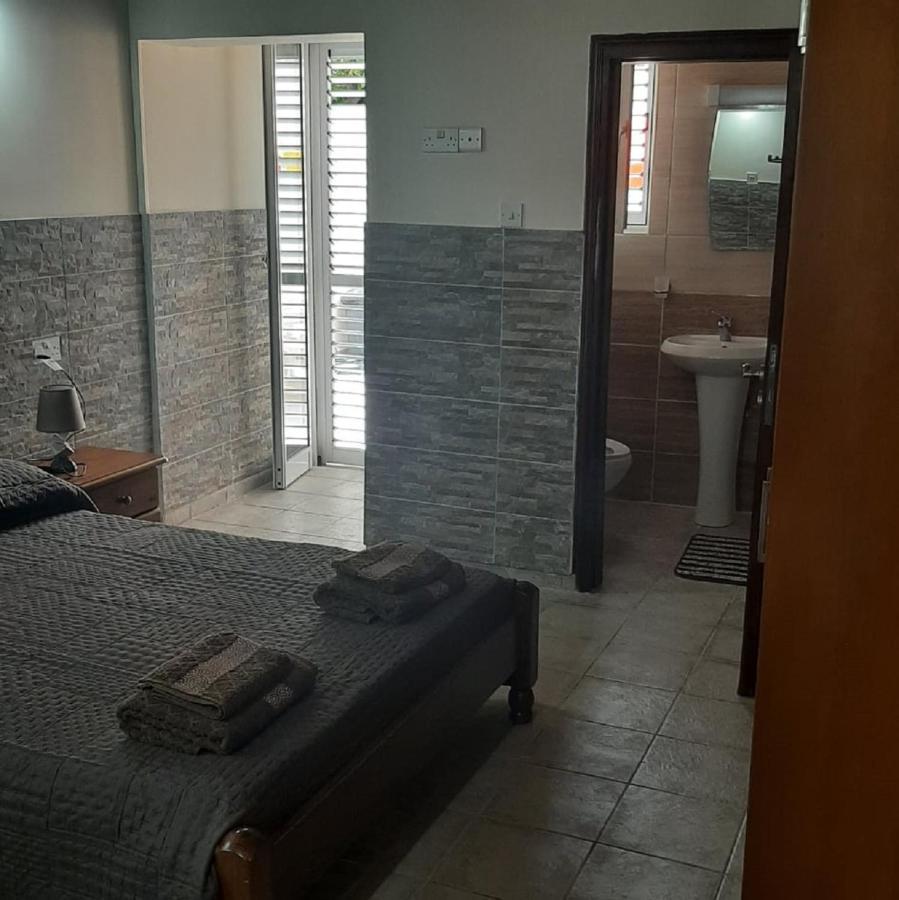 فيلا Haven House لارنكا المظهر الخارجي الصورة
